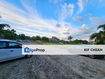 Agricultural land Kampung Tengah, Puchong for RENT, Selangor, Puchong