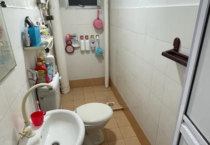 Serdang Villa Apartment