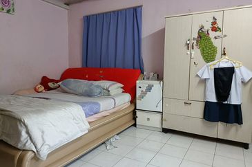 Taman Puchong Perdana