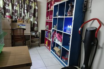 Taman Puchong Perdana