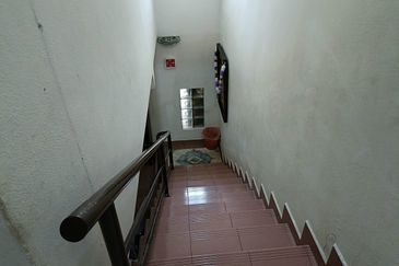 Taman Puchong Perdana