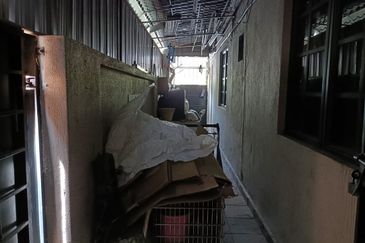 Taman Puchong Perdana