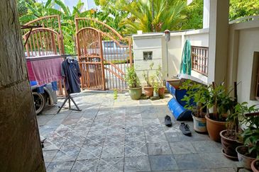 Taman Puchong Perdana