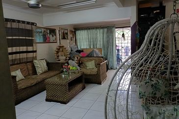 Taman Puchong Perdana