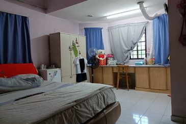 Taman Puchong Perdana