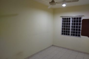 Endah Regal Condominium