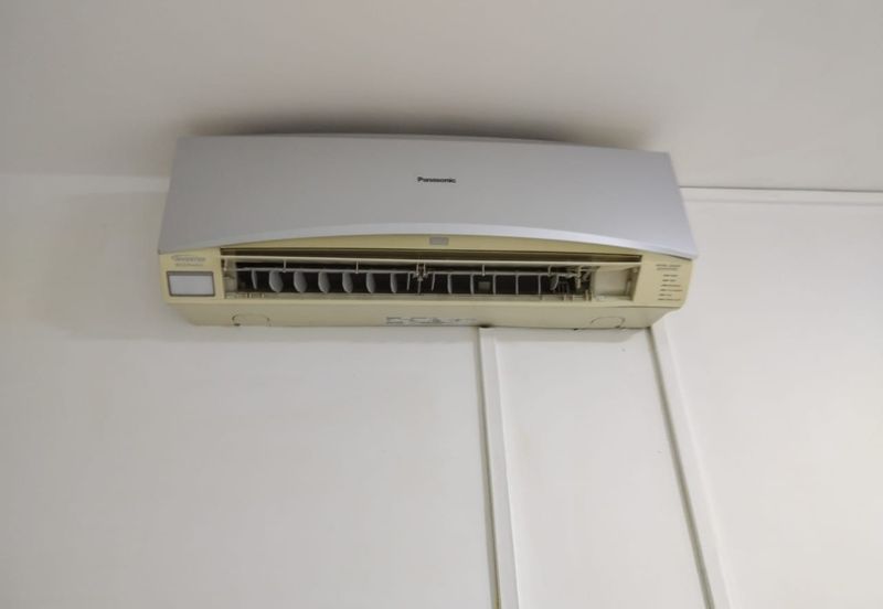 Endah Regal Condominium