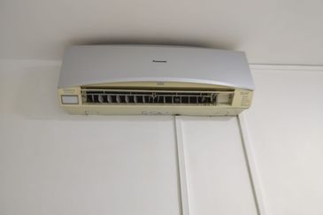 Endah Regal Condominium