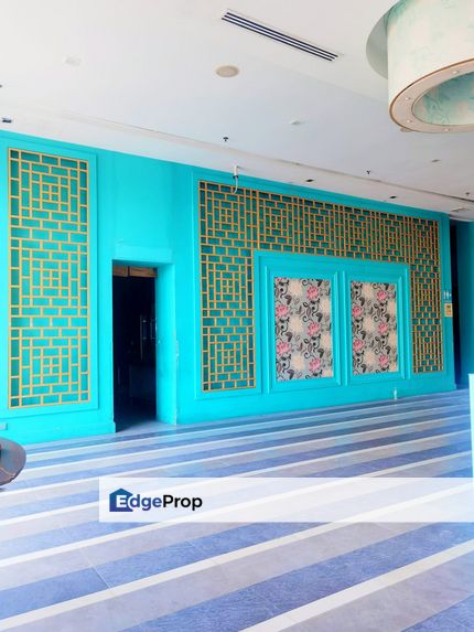 Intan Square Retail/Office space next to Sheraton Petaling Jaya, near LRT, Selangor, Petaling Jaya