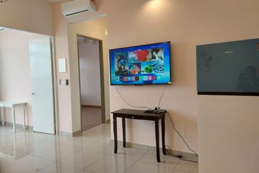 Zentro Residences @ 16 Sierra