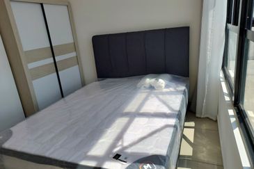 Zentro Residences @ 16 Sierra