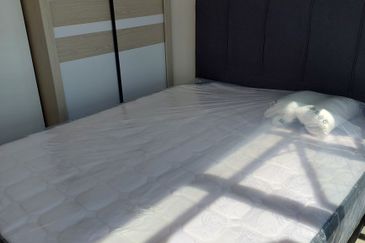 Zentro Residences @ 16 Sierra