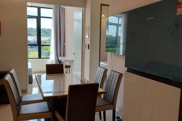 Zentro Residences @ 16 Sierra