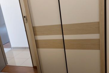 Zentro Residences @ 16 Sierra