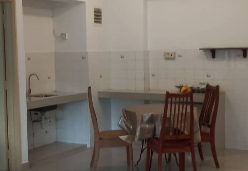 Golden Hills Resort (Amber Court)