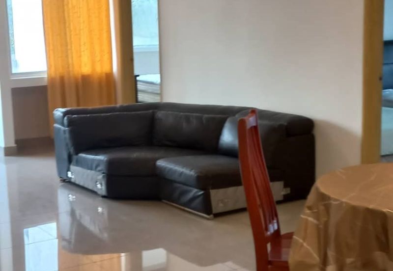 Golden Hills Resort (Amber Court)