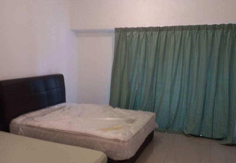 Golden Hills Resort (Amber Court)