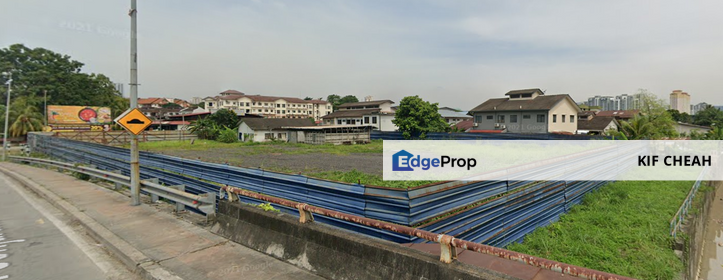 Kampung Sungai Kayu Ara Commercial Land for RENT, Selangor, Petaling Jaya