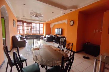 Putra Indah Condominium