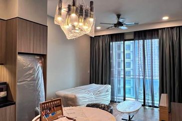 Bloomsvale (Menara Vista)