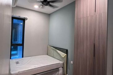 Bloomsvale (Menara Vista)