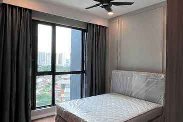 Bloomsvale (Menara Vista)