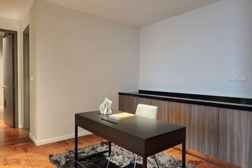 Bloomsvale (Menara Vista)