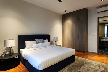 Bloomsvale (Menara Vista)