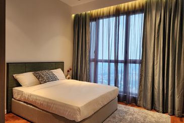 Bloomsvale (Menara Vista)