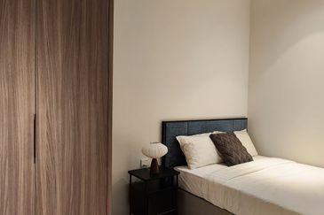 Bloomsvale (Menara Vista)