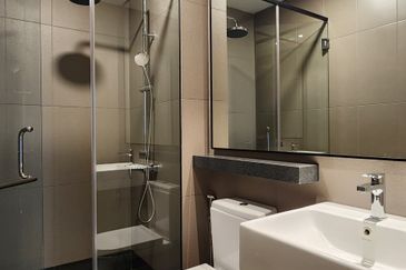 Bloomsvale (Menara Vista)