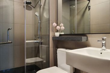 Bloomsvale (Menara Vista)