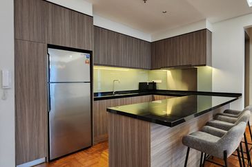 Bloomsvale (Menara Vista)