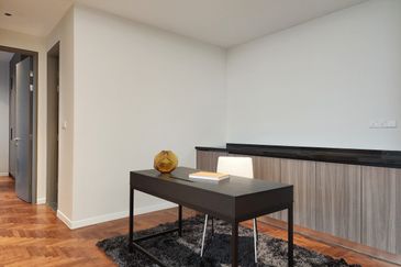 Bloomsvale (Menara Vista)