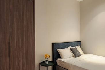 Bloomsvale (Menara Vista)