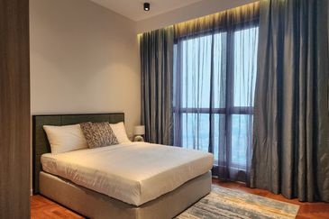 Bloomsvale (Menara Vista)