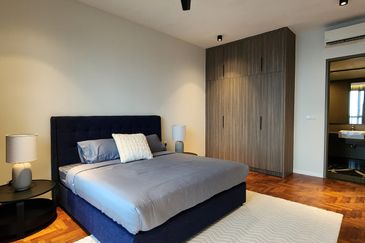 Bloomsvale (Menara Vista)