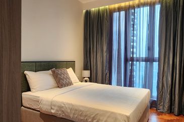 Bloomsvale (Menara Vista)