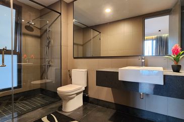 Bloomsvale (Menara Vista)