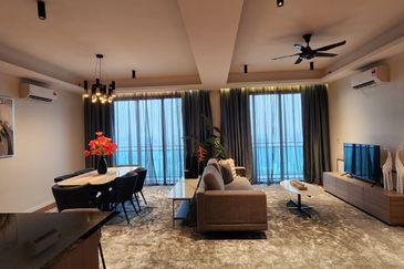 Bloomsvale (Menara Vista)