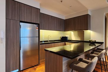 Bloomsvale (Menara Vista)