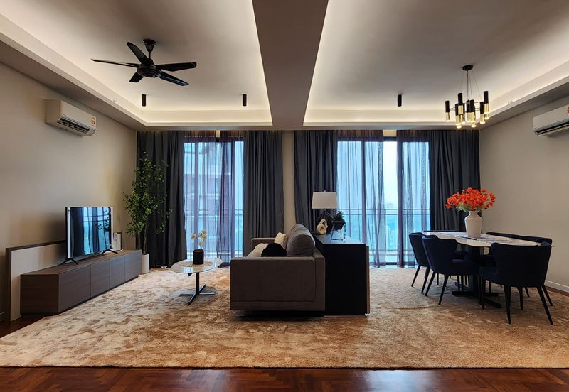 Bloomsvale (Menara Vista)