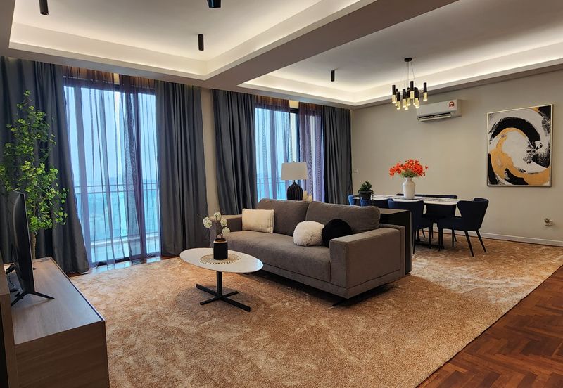 Bloomsvale (Menara Vista)