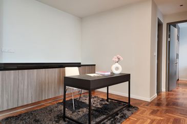 Bloomsvale (Menara Vista)