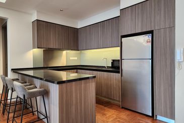 Bloomsvale (Menara Vista)