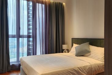 Bloomsvale (Menara Vista)