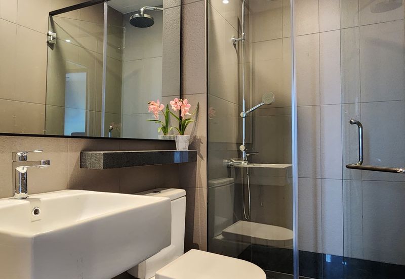 Bloomsvale (Menara Vista)