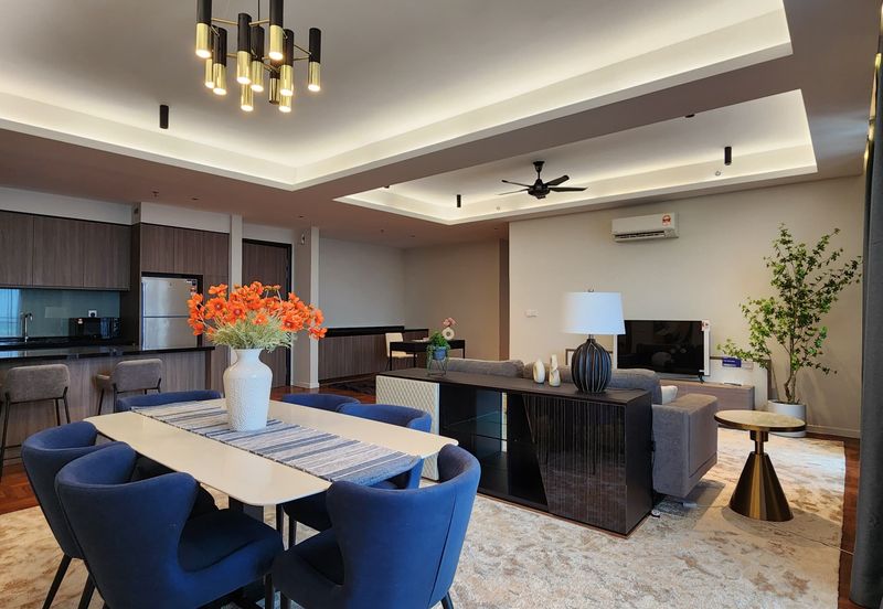 Bloomsvale (Menara Vista)