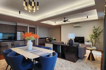 Bloomsvale (Menara Vista)