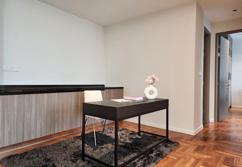 Bloomsvale (Menara Vista)